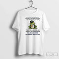 Classic Frog Its Ok To Loseyour Shit Sometimes - Adult & Kids T-Shirts, Sweatshirts & Hoodies apparel design preview 1