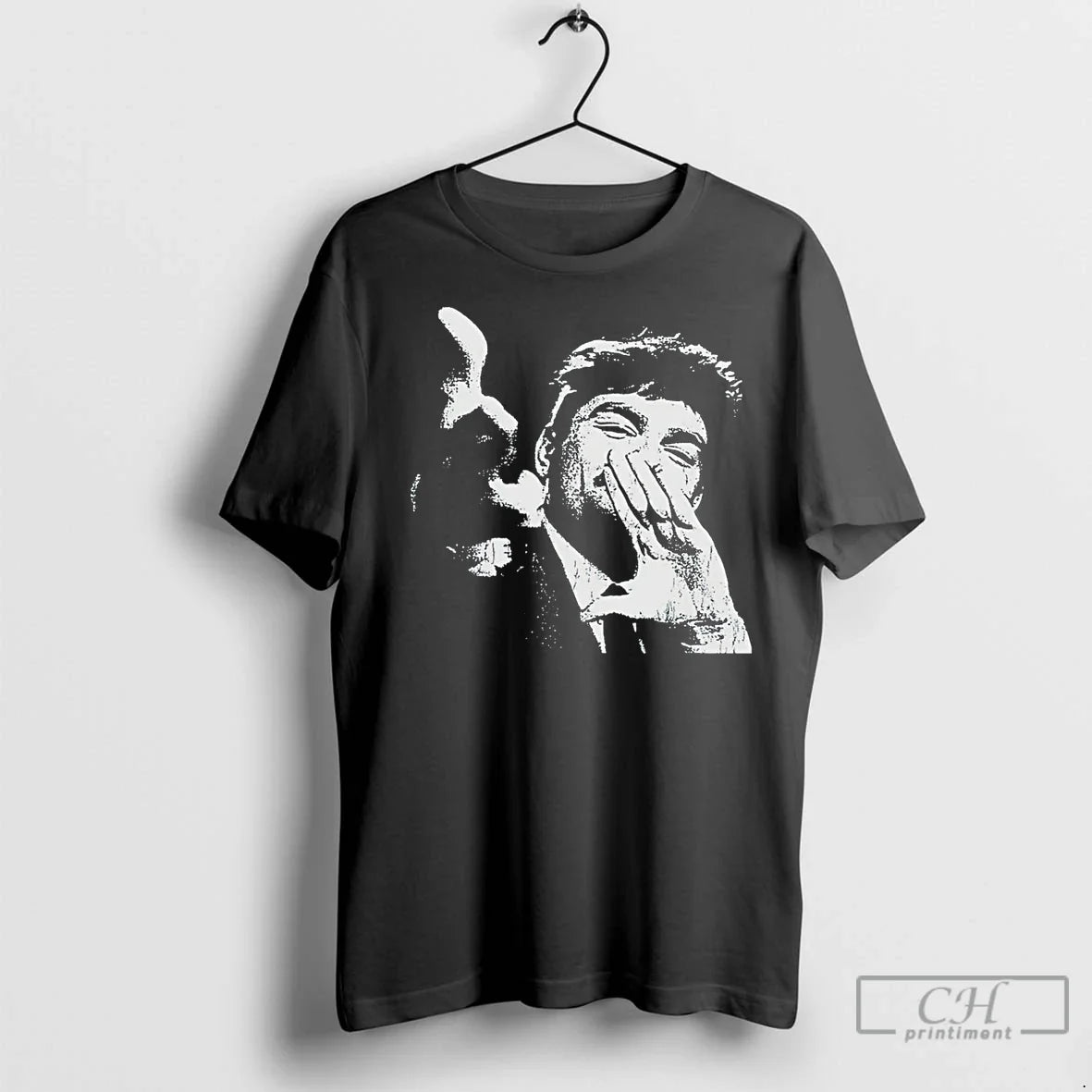 Classic Fuentes Wanghaf - Adult & Kids T-Shirts, Sweatshirts & Hoodies apparel design preview 1
