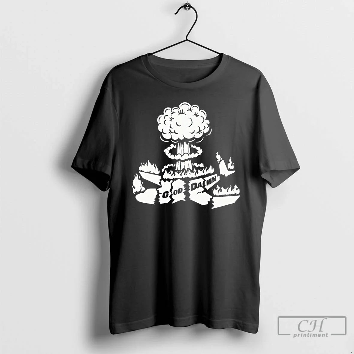 Classic Gd Jets Final New York - Adult & Kids T-Shirts, Sweatshirts & Hoodies apparel design preview 1
