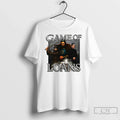 Classic Game Of Loans Parody - Adult & Kids T-Shirts, Sweatshirts & Hoodies apparel design preview 1