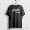 Classic Garden Home Rose - Adult & Kids T-Shirts, Sweatshirts & Hoodies apparel design preview 1