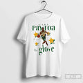 Classic Gary Payton The Glove Retro 90s Basketball - Adult & Kids T-Shirts, Sweatshirts & Hoodies apparel design preview 1