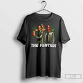 Classic George Floyd The Fentrix - Adult & Kids T-Shirts, Sweatshirts & Hoodies apparel design preview 1