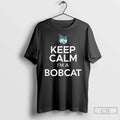 Classic Georgia College And State University Bobcats - Adult & Kids T-Shirts, Sweatshirts & Hoodies apparel design preview 1