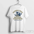 Classic Georgia Tech Yellow Jackets 1990 National - Adult & Kids T-Shirts, Sweatshirts & Hoodies apparel design preview 1