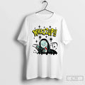 Classic Ghostface Whazzup Halloween T Shirs Sweater - Adult & Kids T-Shirts, Sweatshirts & Hoodies apparel design preview 1