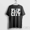 Classic Giants Flip City Cam Skattebo - Adult & Kids T-Shirts, Sweatshirts & Hoodies apparel design preview 1