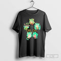 Classic Girl Dm X Ohmonah Multiverse - Adult & Kids T-Shirts, Sweatshirts & Hoodies apparel design preview 1
