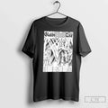 Classic Glaive Yall Tour 2026 - Adult & Kids T-Shirts, Sweatshirts & Hoodies apparel design preview 1