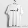 Classic Godsmart James 1 5 Christ - Adult & Kids T-Shirts, Sweatshirts & Hoodies apparel design preview 1