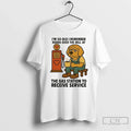 Classic Golden Retriever Im So Old I Remember Riding - Adult & Kids T-Shirts, Sweatshirts & Hoodies apparel design preview 1
