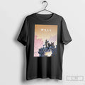 Classic Good Kid New Song Wall October 10 2025 - Adult & Kids T-Shirts, Sweatshirts & Hoodies apparel design preview 1