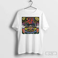 Classic Goose Oct 4 2025 Td Pavilion At The Mann In - Adult & Kids T-Shirts, Sweatshirts & Hoodies apparel design preview 1