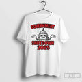 Classic Government Shutdown White House Anti Trump - Adult & Kids T-Shirts, Sweatshirts & Hoodies apparel design preview 1