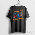 Classic Grateful Dead One More Halloween Night 2025 - Adult & Kids T-Shirts, Sweatshirts & Hoodies apparel design preview 1