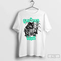 Classic Graveyard Goods House Of Mold - Adult & Kids T-Shirts, Sweatshirts & Hoodies apparel design preview 1
