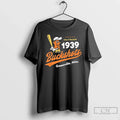 Classic Greenville Buckshots Mississippi Vintage - Adult & Kids T-Shirts, Sweatshirts & Hoodies apparel design preview 1