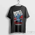Classic Grey Knights The 666th Chapter - Adult & Kids T-Shirts, Sweatshirts & Hoodies apparel design preview 1