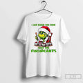 Classic Grinch I Just Baked You Some Fucupcakes - Adult & Kids T-Shirts, Sweatshirts & Hoodies apparel design preview 1