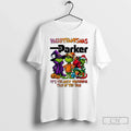Classic Grinch X Parker Hannifin Its The Most - Adult & Kids T-Shirts, Sweatshirts & Hoodies apparel design preview 1