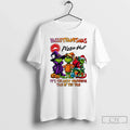 Classic Grinch X Pizza Hut Its The Most Wonderful - Adult & Kids T-Shirts, Sweatshirts & Hoodies apparel design preview 1