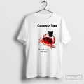 Classic Guinness Time Have This One With Me - Adult & Kids T-Shirts, Sweatshirts & Hoodies apparel design preview 1