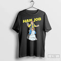 Classic Han Job Shotguns Graphic - Adult & Kids T-Shirts, Sweatshirts & Hoodies apparel design preview 1