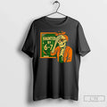 Classic Haunted By 6 7 Teacher Halloween Skeleton Six - Adult & Kids T-Shirts, Sweatshirts & Hoodies apparel design preview 1