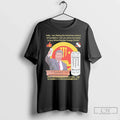 Classic Hello I Am Fleeing The American Century Of - Adult & Kids T-Shirts, Sweatshirts & Hoodies apparel design preview 1