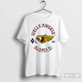 Classic Hells Angels Motorcycle Club - Adult & Kids T-Shirts, Sweatshirts & Hoodies apparel design preview 1