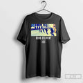Classic Hero Delivery Fdt - Adult & Kids T-Shirts, Sweatshirts & Hoodies apparel design preview 1