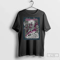 Classic High On Fire November 8 2025 Damnation - Adult & Kids T-Shirts, Sweatshirts & Hoodies apparel design preview 1
