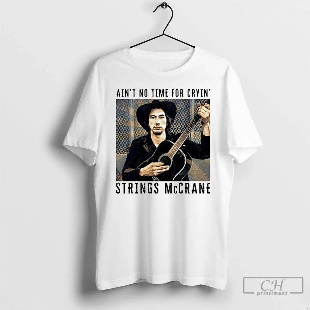 Classic Hold On To Me Darling Aint No Time - Adult & Kids T-Shirts, Sweatshirts & Hoodies apparel design preview 1