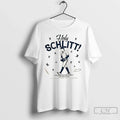 Classic Holy Schlitt Cam Schlittler New York Yankees - Adult & Kids T-Shirts, Sweatshirts & Hoodies apparel design preview 1