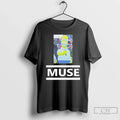 Classic Homer Simpson Muse - Adult & Kids T-Shirts, Sweatshirts & Hoodies apparel design preview 1