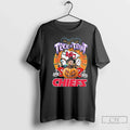 Classic Horror Character Trick Or Treat Kansas City - Adult & Kids T-Shirts, Sweatshirts & Hoodies apparel design preview 1