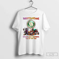 Classic Horror Movies Old Dominion Hallothanksmas Its - Adult & Kids T-Shirts, Sweatshirts & Hoodies apparel design preview 1
