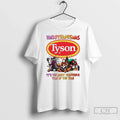 Classic Horror Movies Tyson Hallothanksmas Its The - Adult & Kids T-Shirts, Sweatshirts & Hoodies apparel design preview 1