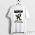 Classic Horse You Are Entitled To Your Opinion But - Adult & Kids T-Shirts, Sweatshirts & Hoodies apparel design preview 1