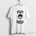 Classic Hotline Tnt 360 Degrees - Adult & Kids T-Shirts, Sweatshirts & Hoodies apparel design preview 1