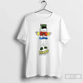 Classic Humpy Salmon Seattle Mariners Mlb Baseball - Adult & Kids T-Shirts, Sweatshirts & Hoodies apparel design preview 1