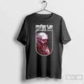 Classic I Declare War Biting Long Sleve - Adult & Kids T-Shirts, Sweatshirts & Hoodies apparel design preview 1