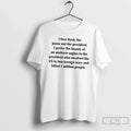 Classic I Prefer The Beauty Of An Unshorn Vagina To - Adult & Kids T-Shirts, Sweatshirts & Hoodies apparel design preview 1