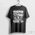 Classic I Am A Harper May Not Be In Oakland But Im - Adult & Kids T-Shirts, Sweatshirts & Hoodies apparel design preview 1