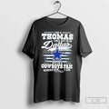 Classic I Am A Thomas May Not Be In Dallas But Im - Adult & Kids T-Shirts, Sweatshirts & Hoodies apparel design preview 1