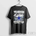 Classic I Am A Vasquez May Not Be In Dallas But Im - Adult & Kids T-Shirts, Sweatshirts & Hoodies apparel design preview 1