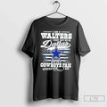 Classic I Am A Walters May Not Be In Dallas But Im - Adult & Kids T-Shirts, Sweatshirts & Hoodies apparel design preview 1