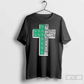Classic I Can Do All Things Through Christ Who - Adult & Kids T-Shirts, Sweatshirts & Hoodies apparel design preview 1