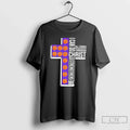 Classic I Can Do All Things Through Christ Who - Adult & Kids T-Shirts, Sweatshirts & Hoodies apparel design preview 1