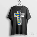 Classic I Can Do All Things Through Christ Who - Adult & Kids T-Shirts, Sweatshirts & Hoodies apparel design preview 1